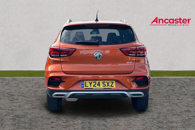 Used MG MG ZS 2024 for sale - 77825938: Photo 4