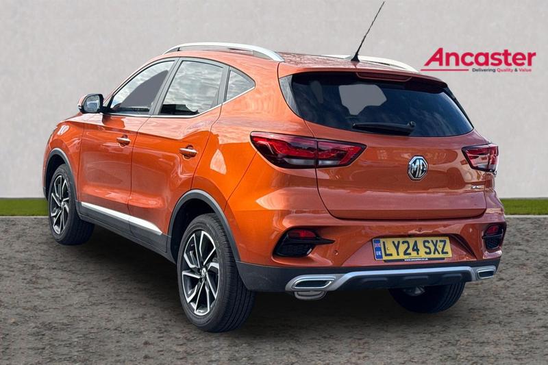 Used MG MG ZS 2024 for sale - 77825938: Photo 5