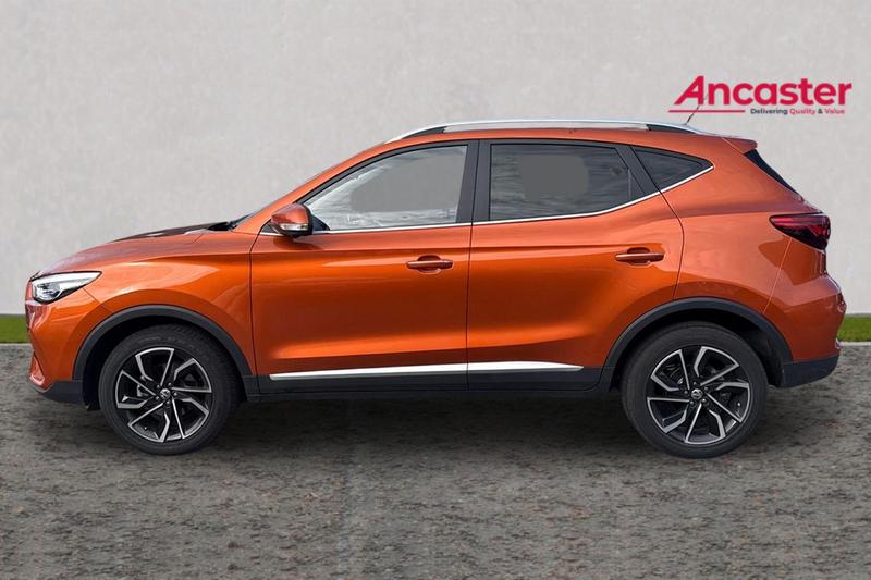 Used MG MG ZS 2024 for sale - 77825938: Photo 6