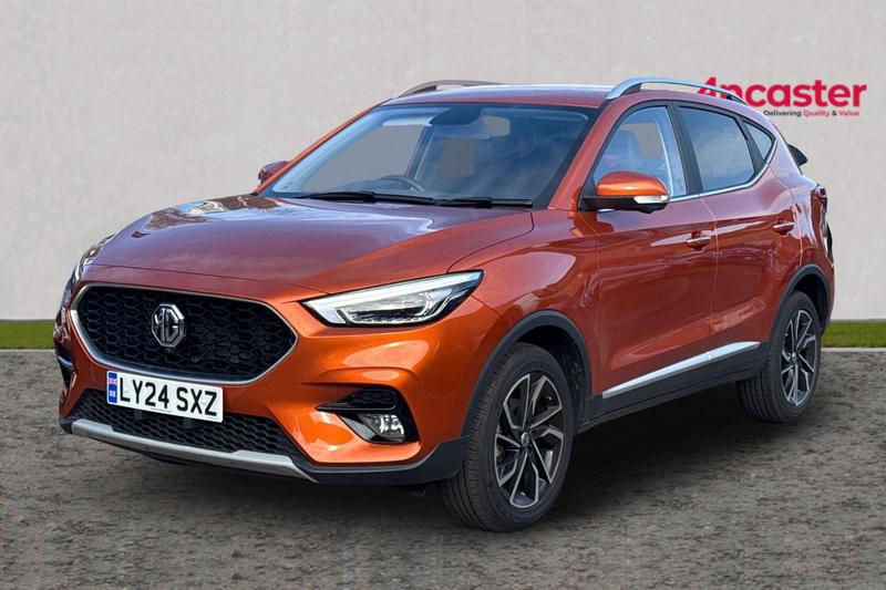 Used MG MG ZS 2024 for sale - 77825938: Photo 7