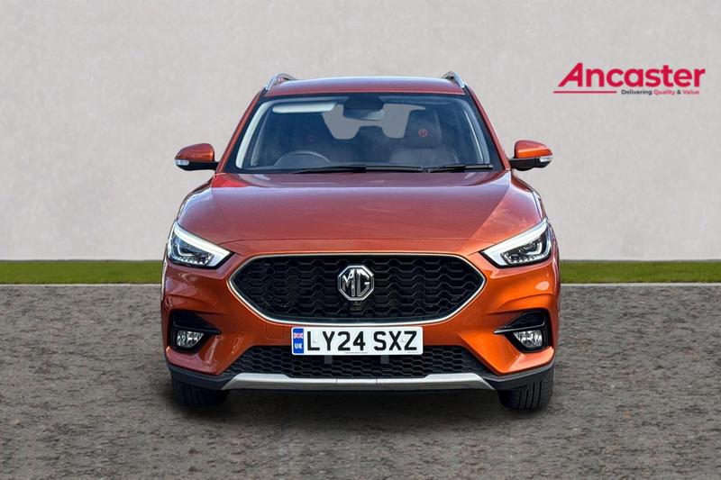 Used MG MG ZS 2024 for sale - 77825938: Photo 8