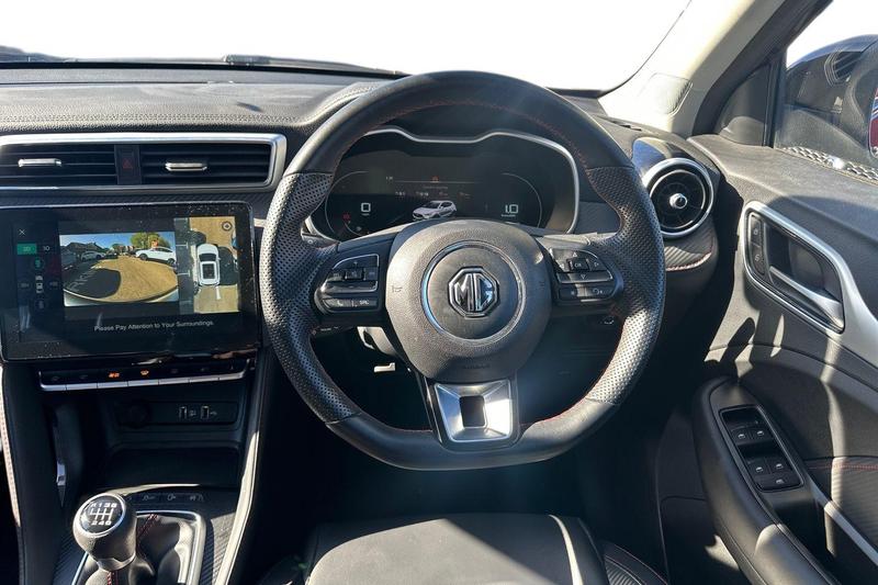 Used MG MG ZS 2023 for sale - 77427361: Photo 11