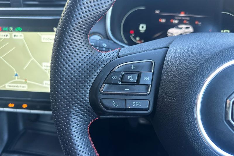 Used MG MG ZS 2023 for sale - 77427361: Photo 21