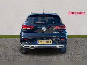 Used MG MG ZS undefined for sale - 77427361: Photo