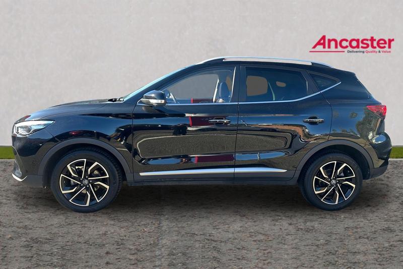 Used MG MG ZS 2023 for sale - 77427361: Photo 6