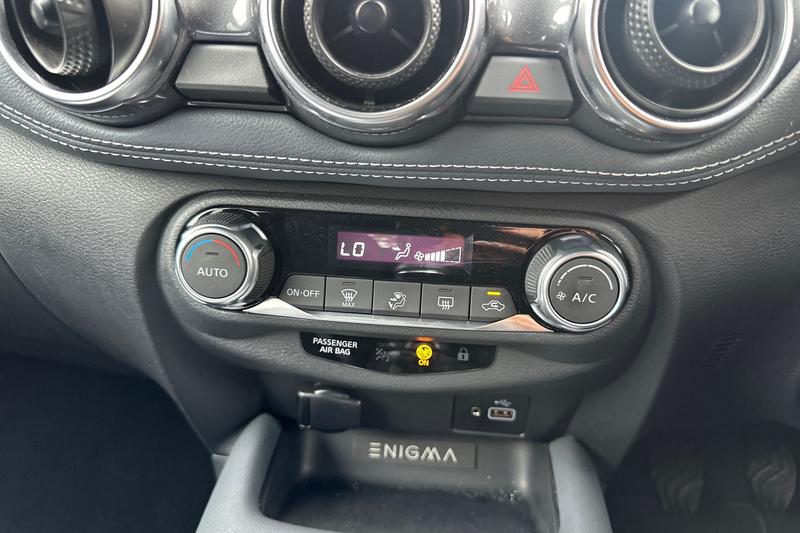 Used Nissan Juke 2021 for sale - 76006200: Photo 15