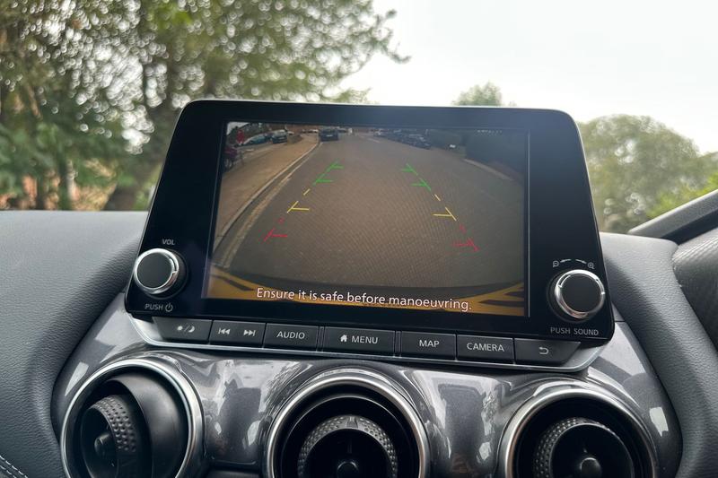 Used Nissan Juke 2021 for sale - 76006200: Photo 19