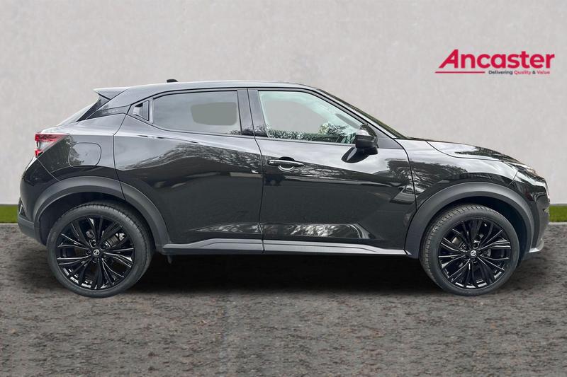 Used Nissan Juke 2021 for sale - 76006200: Photo 2