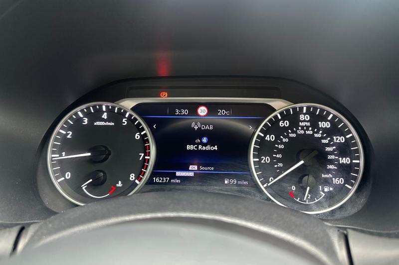 Used Nissan Juke 2021 for sale - 76006200: Photo 20