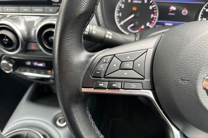 Used Nissan Juke 2021 for sale - 76006200: Photo 21