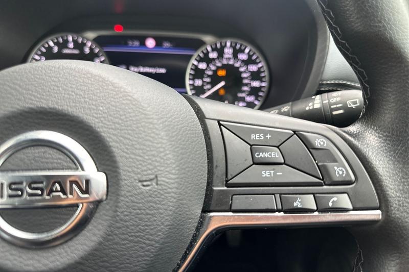 Used Nissan Juke 2021 for sale - 76006200: Photo 22