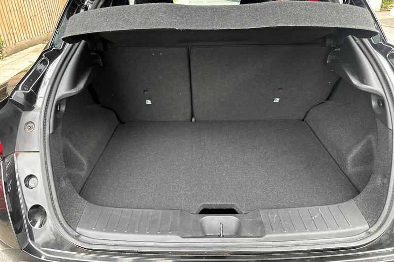 Used Nissan Juke 2021 for sale - 76006200: Photo 24