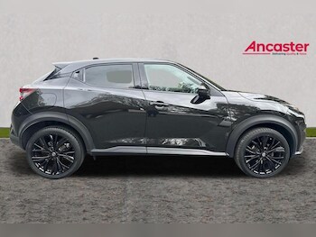 Used Nissan Juke undefined for sale - 76006200: Photo