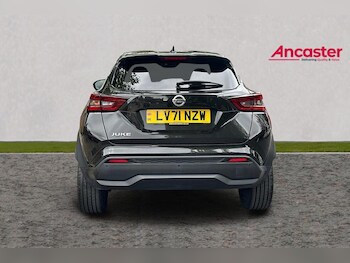 Used Nissan Juke undefined for sale - 76006200: Photo