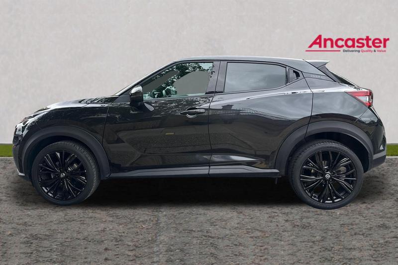 Used Nissan Juke 2021 for sale - 76006200: Photo 6