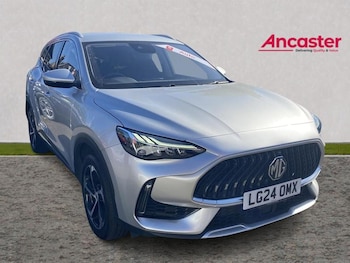 Used MG MG HS undefined for sale - 78463200: Photo