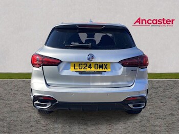 Used MG MG HS undefined for sale - 78463200: Photo