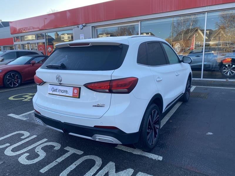 Used MG MG ZS 2025 for sale - 77406907: Photo 10