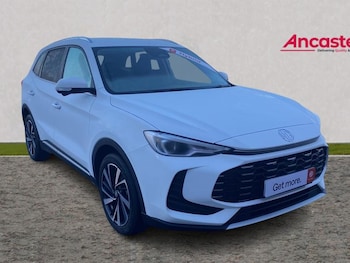 MG MG ZS feature image