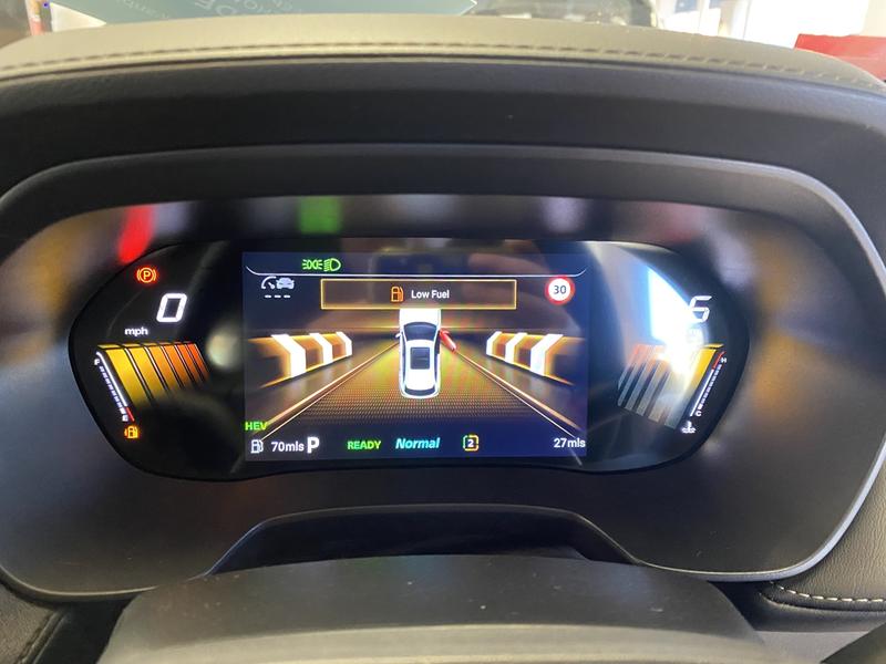 Used MG MG ZS 2025 for sale - 77406907: Photo 20