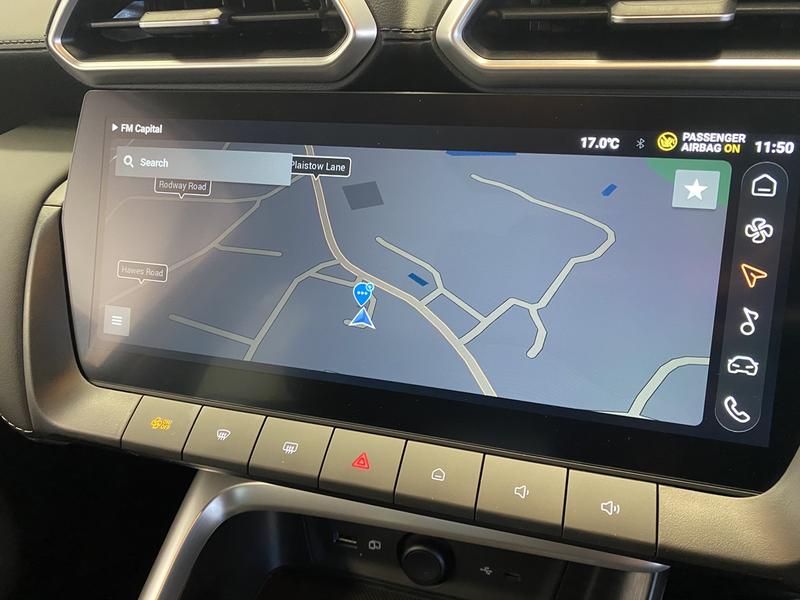 Used MG MG ZS 2025 for sale - 77406907: Photo 9