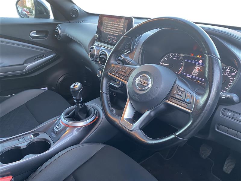 Used Nissan Juke 2022 for sale - 76660061: Photo 10