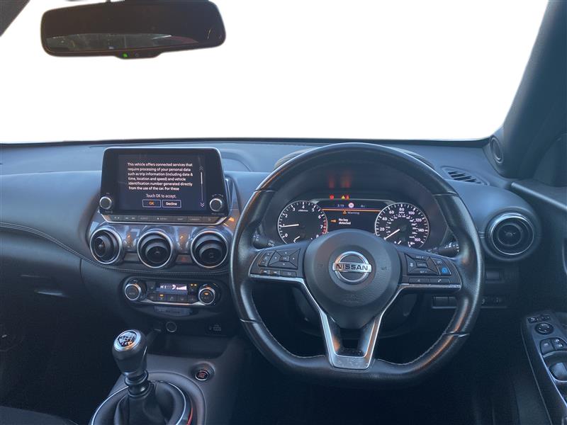 Used Nissan Juke 2022 for sale - 76660061: Photo 11