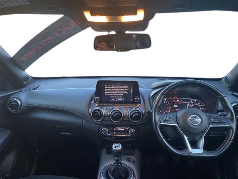 Used Nissan Juke 2022 for sale - 76660061: Photo 12