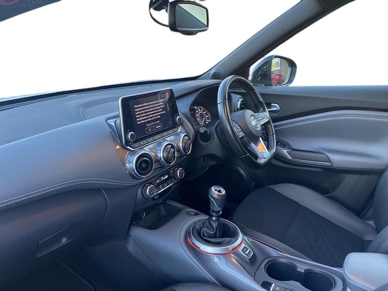 Used Nissan Juke 2022 for sale - 76660061: Photo 13