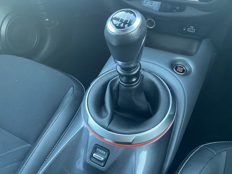 Used Nissan Juke 2022 for sale - 76660061: Photo 14