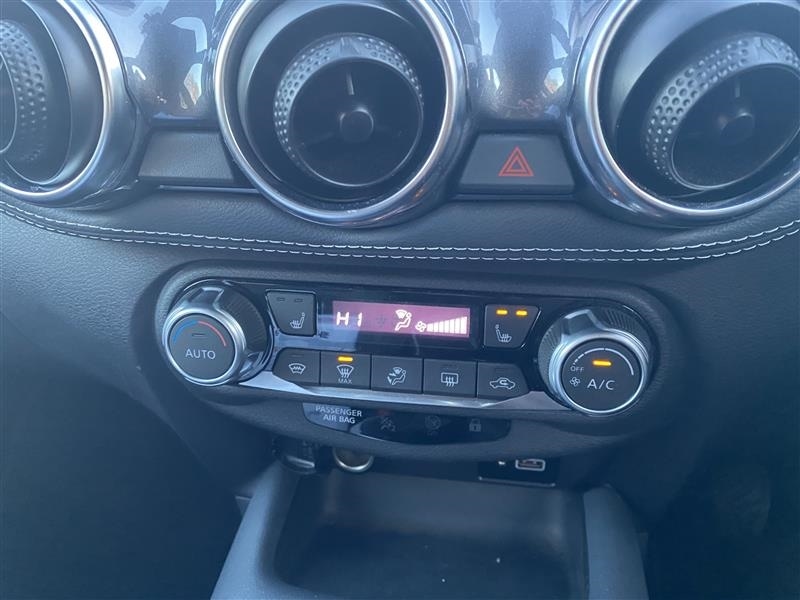 Used Nissan Juke 2022 for sale - 76660061: Photo 15