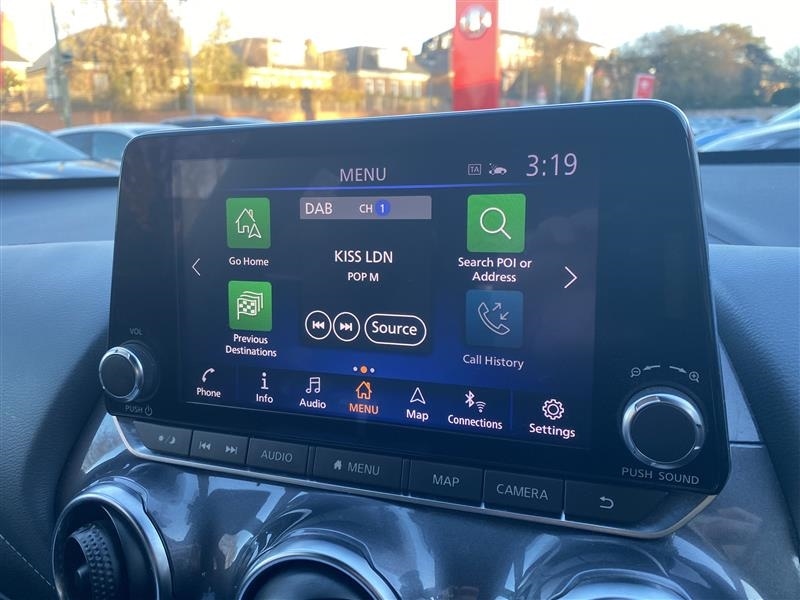 Used Nissan Juke 2022 for sale - 76660061: Photo 17