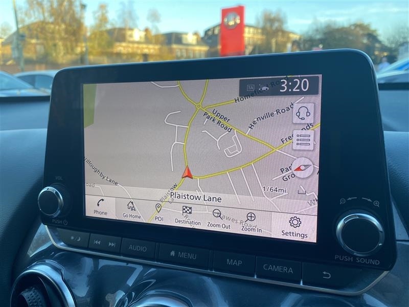 Used Nissan Juke 2022 for sale - 76660061: Photo 18