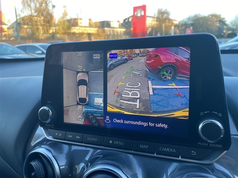 Used Nissan Juke 2022 for sale - 76660061: Photo 19