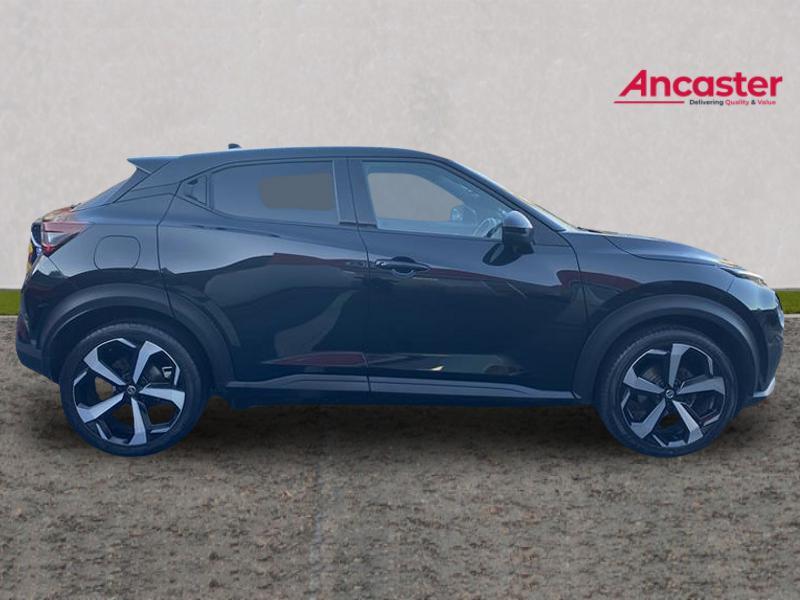 Used Nissan Juke 2022 for sale - 76660061: Photo 2