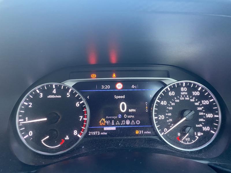 Used Nissan Juke 2022 for sale - 76660061: Photo 20