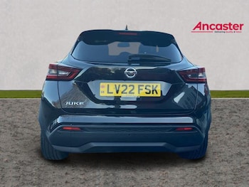 Used Nissan Juke 2022 for sale - 76660061: Photo