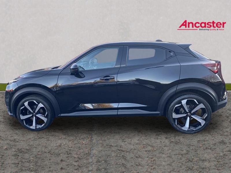Used Nissan Juke 2022 for sale - 76660061: Photo 6
