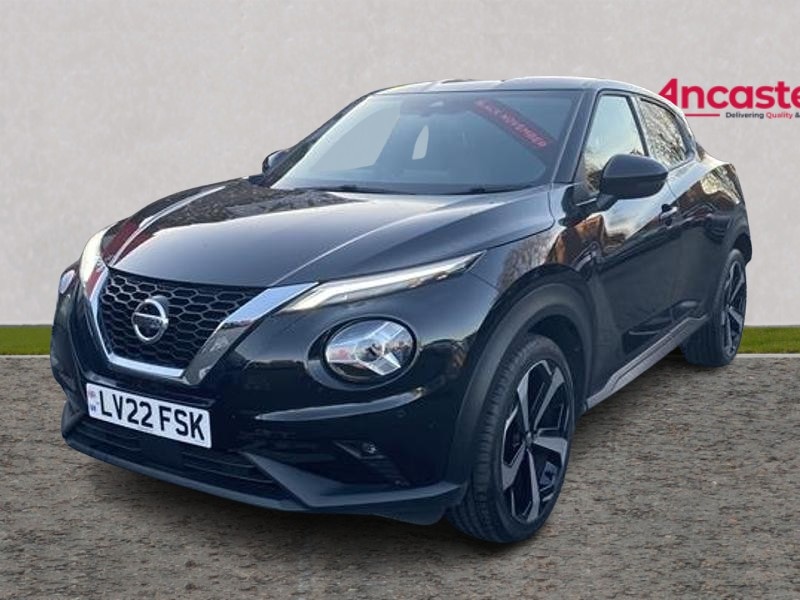 Used Nissan Juke 2022 for sale - 76660061: Photo 7