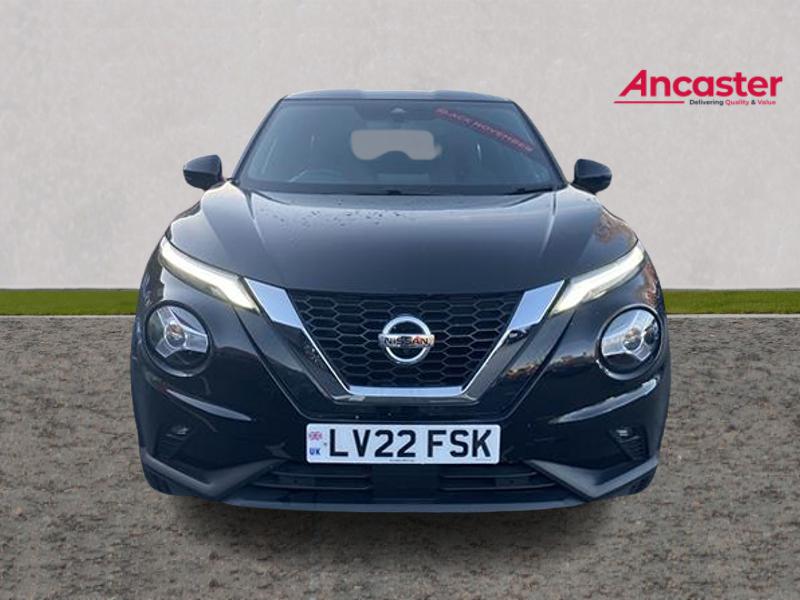 Used Nissan Juke 2022 for sale - 76660061: Photo 8