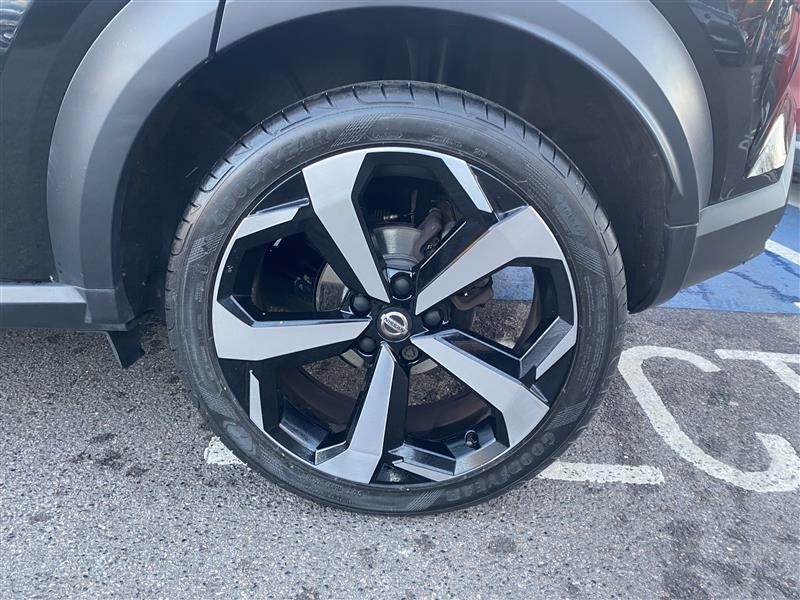 Used Nissan Juke 2022 for sale - 76660061: Photo 9