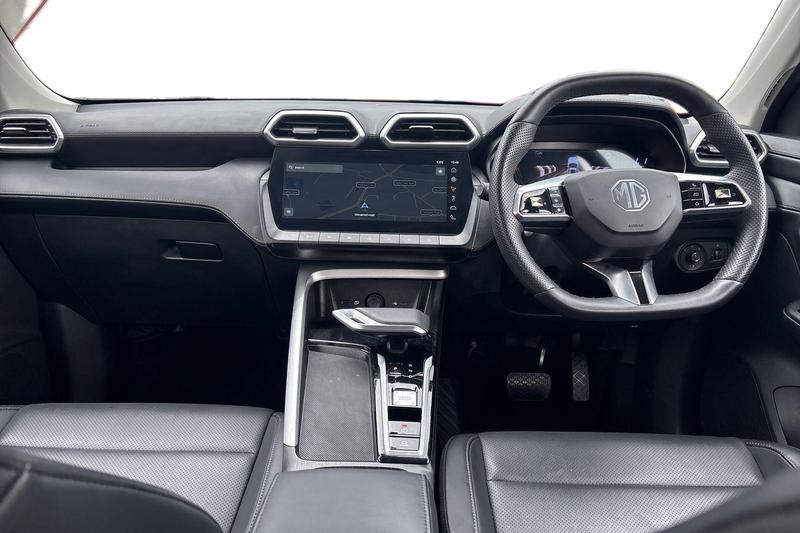 Used MG MG ZS 2025 for sale - 77848661: Photo 12