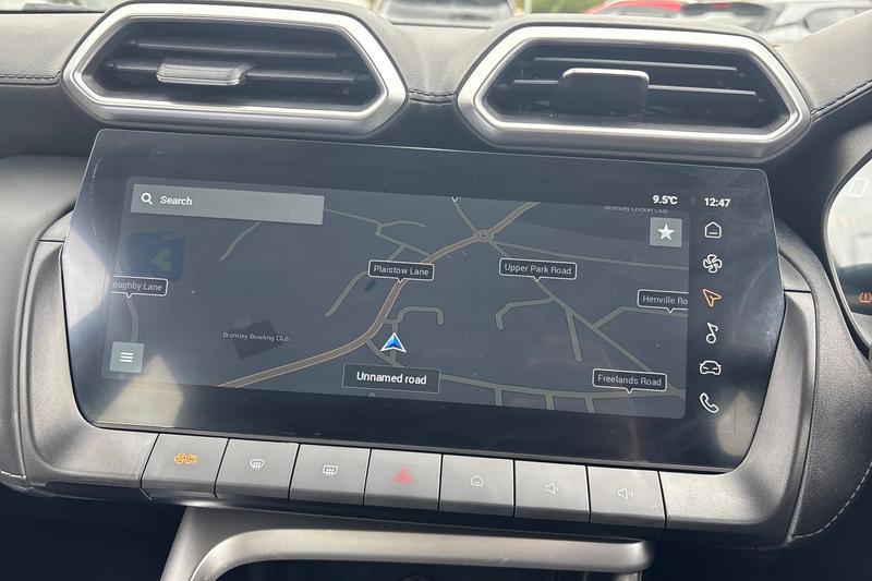 Used MG MG ZS 2025 for sale - 77848661: Photo 18