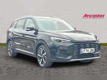 Used MG MG ZS 2025 for sale - 77848661: Photo