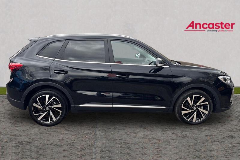 Used MG MG ZS 2025 for sale - 77848661: Photo 2