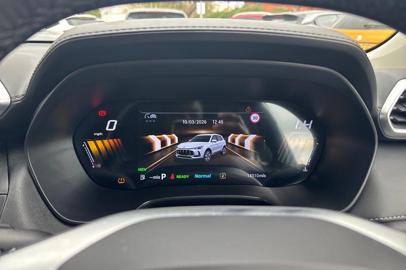 Used MG MG ZS 2025 for sale - 77848661: Photo 20