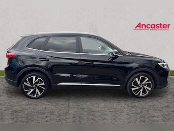 Used MG MG ZS 2025 for sale - 77848661: Photo