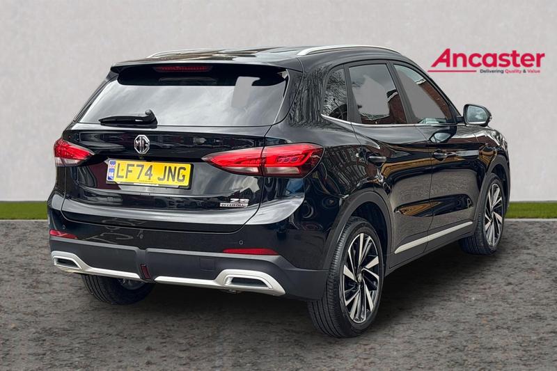 Used MG MG ZS 2025 for sale - 77848661: Photo 3