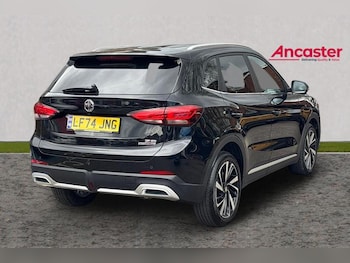 Used MG MG ZS 2025 for sale - 77848661: Photo