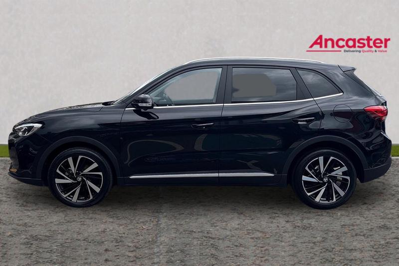 Used MG MG ZS 2025 for sale - 77848661: Photo 6